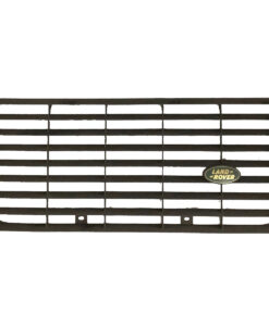 Grade Frontal Defender com Logomarca - LR038615 - Original