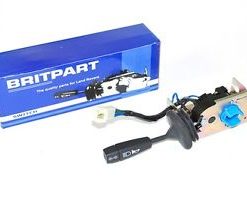 Comando Seta Defender - XPB101290 - Britpart