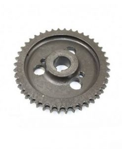 Coroa da Correia - ETC5551 - Britpart