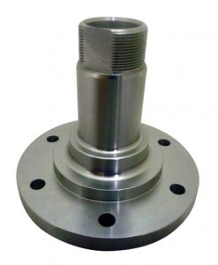 Manga Eixo Traseiro - FTC1740