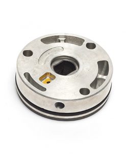 Bomba de Óleo Motor - FTC4206 - Britpart