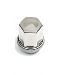 Porca de Roda de Liga Leve - LR001381 - Bearmach