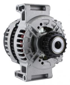 Alternador - LR002426 - LR031223 - Bearmach