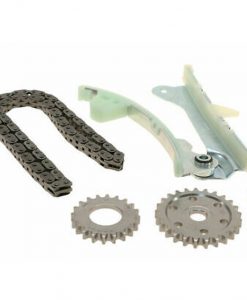 Kit Corrente Distribuição Dianteiro - LR003547 - Bearmach