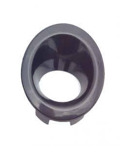 Moldura Farol Neblina Esquerdo - LR004164