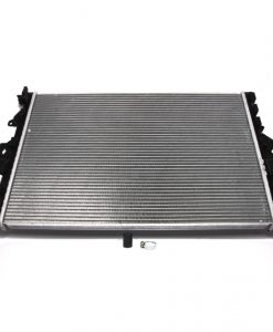 Radiador - LR006715A - LR039530 - Bearmach