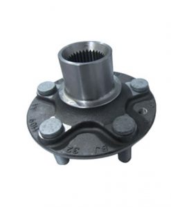 Cubo de Roda Traseiro - LR024427