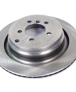 Disco Freio Traseiro - LR031844 - SDB500202 - Allmakes