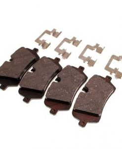 Pastilha de Freio Traseira - LR036574 - LR079935