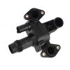 Válvula Termostática Motor - LR073372