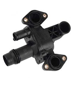 Válvula Termostática Motor - LR073372