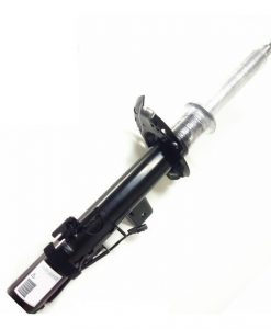 Amortecedor Traseiro Esquerdo com Sensor - LR079420 - Land Rover Original