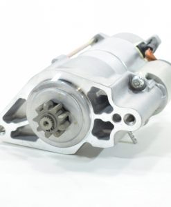 Motor de Partida - LR080299 - LR013540 - Britpart