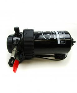 Filtro de Combustível Completo - LR106271 - Bearmach