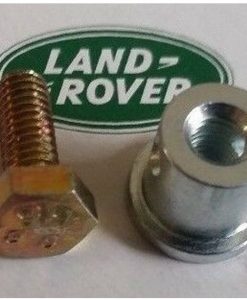 Parafuso Trava Cabo Caput - STC927 - Britpart