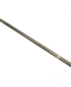 Semi Eixo Traseiro Esquerdo - TOB500030 - Britpart