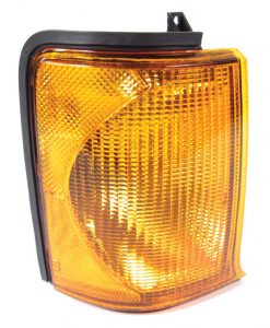 Lanterna Dianteira Direita - XBD100870