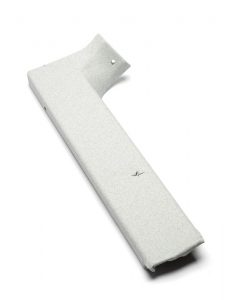 Acabamento Coluna TR LH - AWR4707LUH - Land Rover