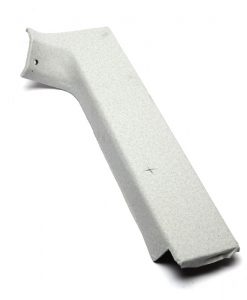 Acabamento Coluna RH Cabine - AWR4706LUH - Land Rover