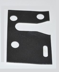 Junta da Fechadura Porta Direita - MXC8222 - Land Rover