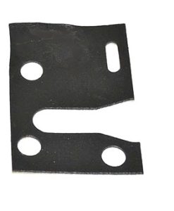 Junta da Fechadura Porta Esquerda - MXC8223 - Land Rover