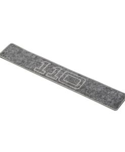 Emblema (Decalque) - MXC6397 - Land Rover