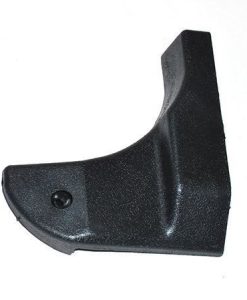 Acabamento Limitador Porta Esquerdo - MUC3037 - Britpart