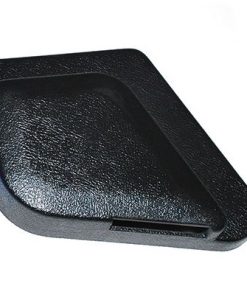 Acabamento Banco Dianteiro Esquerdo - MWC7635 - Land Rover