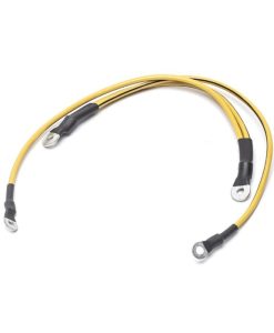 Cabo das Velas de Pré Aquecimento TDI300 - AMR2425 - Britpart