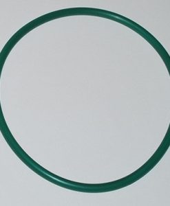 Anel de Vedação do Filtro de Combustível - LR000966 - Britpart