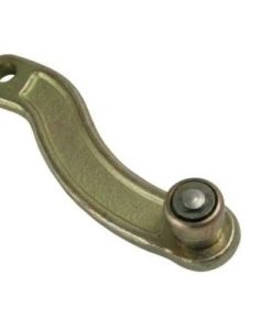 Limitador de Curso da Porta Dianteira Esquerda - BHQ710050 - Britpart