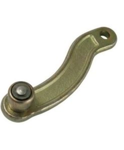 Limitador de Curso da Porta Dianteira Direita - BHQ710040 - Britpart