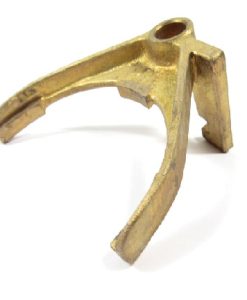 Garfo Seletor 5ª - FTC3583 - Britpart