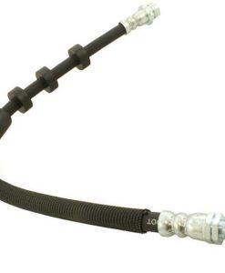 Mangote Flexível do Freio Dianteiro - LR040770 - LR008148 - Delphi