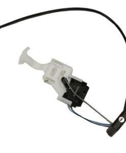 Boia do Tanque Dianteiro 5.0 V8 - LR042894 - WGI500060 - Land Rover