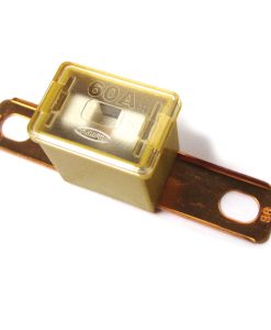 Fusível 60 AMPS - STC1758 - Britpart