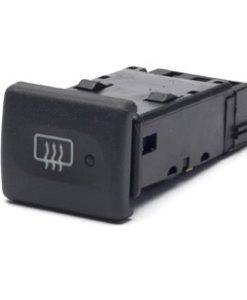 Interruptor do Desembaçador Traseiro - YUG000470LNF - Land Rover