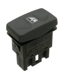 Interruptor Vidro Elétrico (Porta) - YUF101521LNF - Land Rover