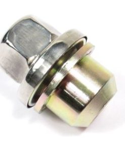 Porca de Roda de Liga Leve - RRD500560