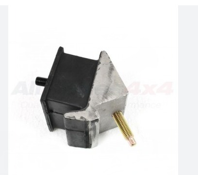 Coxim do Motor V8 - KKB102450