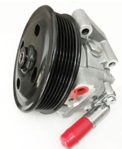 Bomba Direção Hidráulica (Diesel) - LR006462 - LR007500 - MRMK