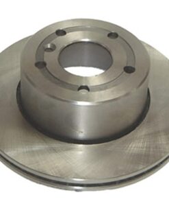 Disco Freio Dianteiro Ventilado - SDB000380 - Allmakes