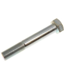 Parafuso Fx Tensor Traseiro Com Porca - BH610321L - Allmakes