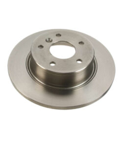 Disco Freio Traseiro - SDB000470 - Fremax