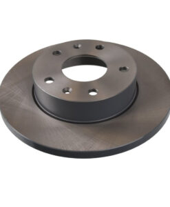Disco Freio Dianteiro Sólido - SDB100830 - Britpart