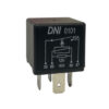 Rele Auxiliar 4 Pinos 40amp - DNI0101 - DNI