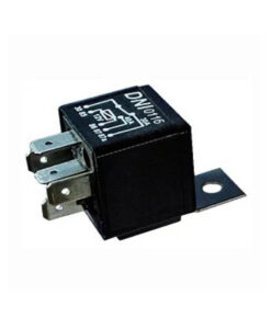 Rele Auxiliar - DNI0116 - DNI