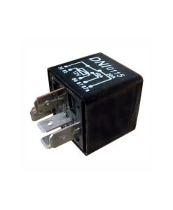 Rele Auxiliar - DNI0115 - DNI