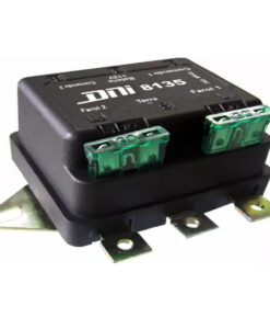 Rele Duplo De Farol - DNI8135 - DNI