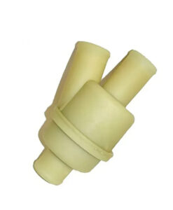 Válvula Termostática - PEM100990 - LR004618 - Bearmach